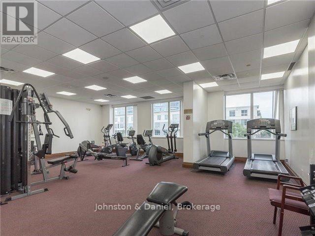 Photo 22 of Unit 1115, 1 Lee Centre Drive, Scarborough, Woburn — HOMEH