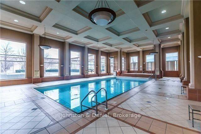 Photo 23 of Unit 1115, 1 Lee Centre Drive, Scarborough, Woburn — HOMEH