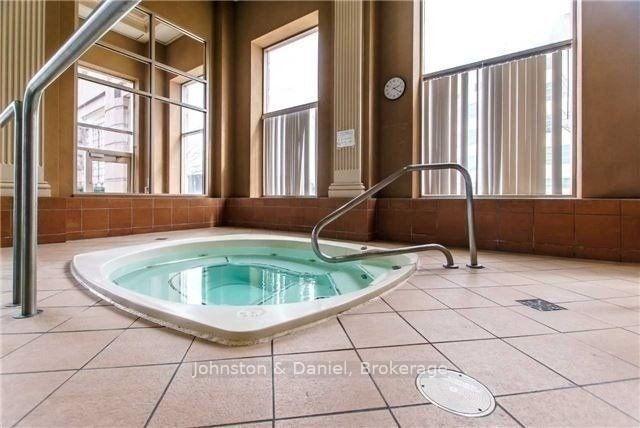 Photo 24 of Unit 1115, 1 Lee Centre Drive, Scarborough, Woburn — HOMEH