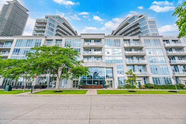 Photo of Unit 330, 58 Marine Parade Drive