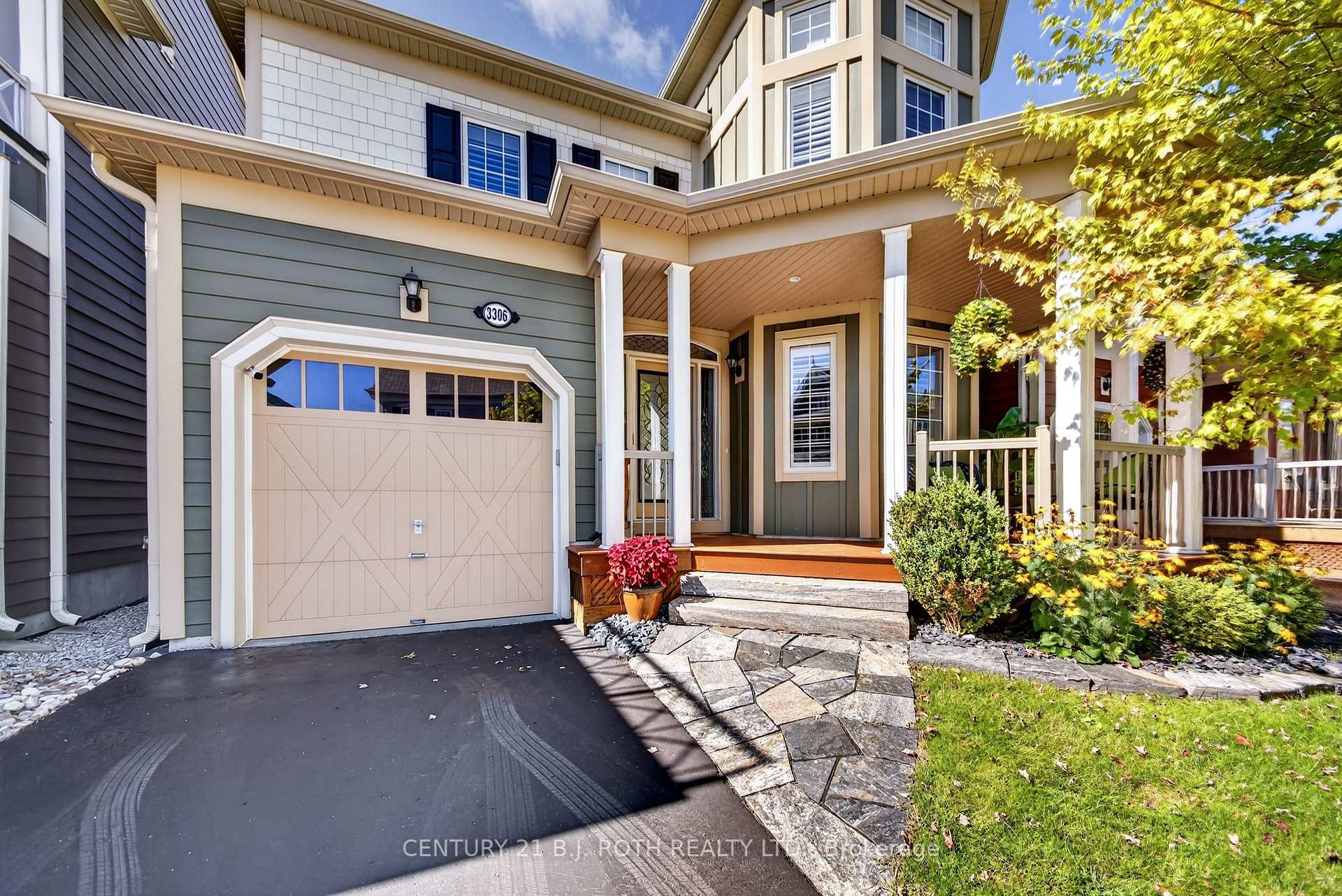 Photo 2 of 3306 Summerhill Way, Severn, West Shore — HOMEH