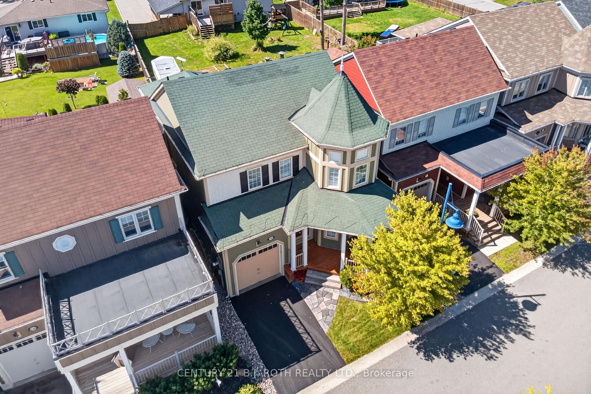 Photo 4 of 3306 Summerhill Way, Severn, West Shore — HOMEH
