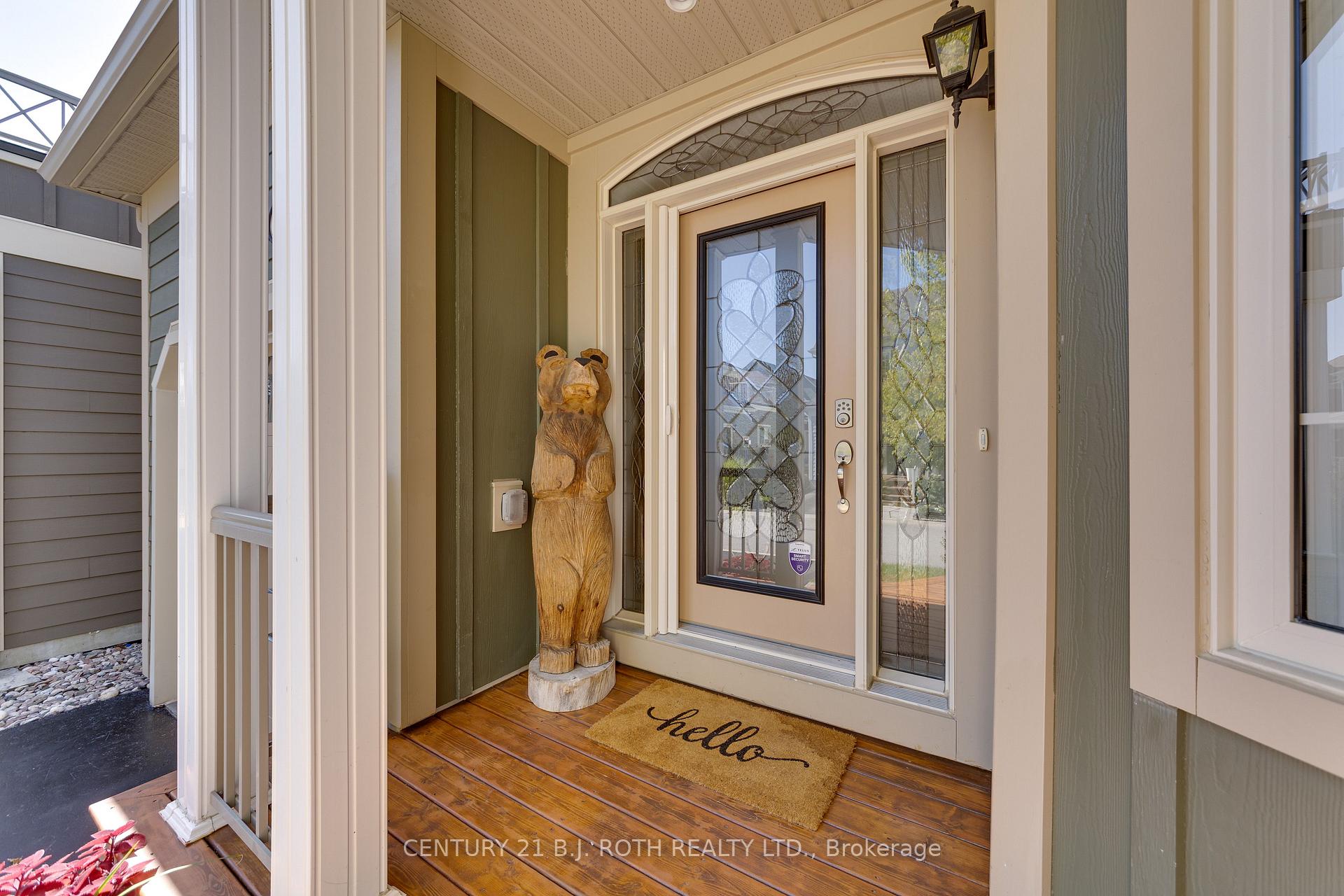 Photo 5 of 3306 Summerhill Way, Severn, West Shore — HOMEH