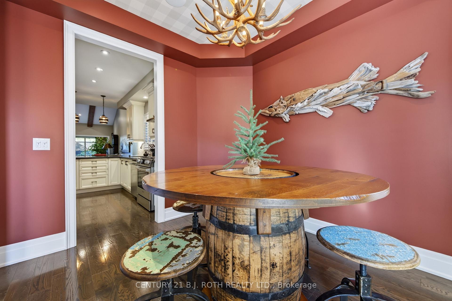 Photo 8 of 3306 Summerhill Way, Severn, West Shore — HOMEH