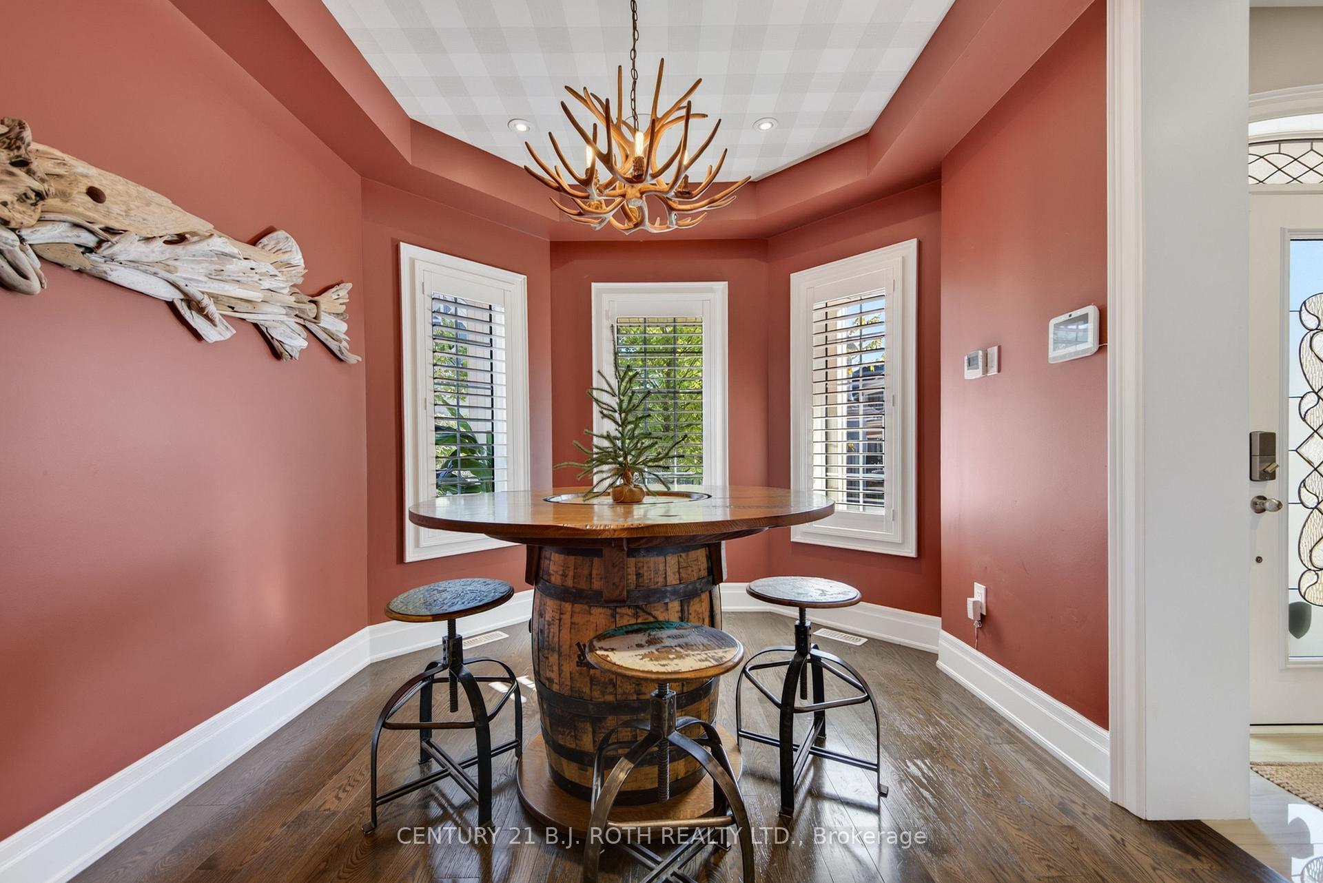 Photo 9 of 3306 Summerhill Way, Severn, West Shore — HOMEH