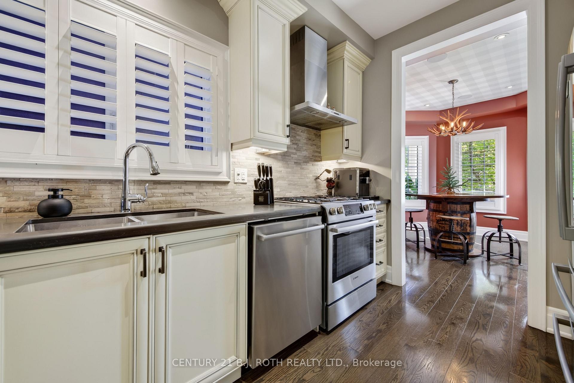 Photo 12 of 3306 Summerhill Way, Severn, West Shore — HOMEH