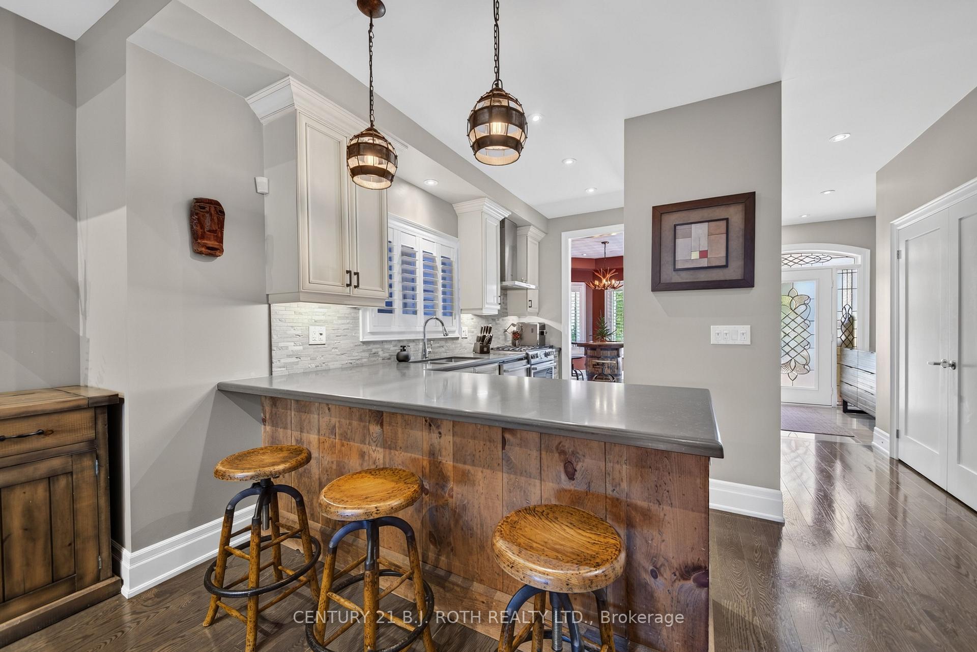 Photo 13 of 3306 Summerhill Way, Severn, West Shore — HOMEH