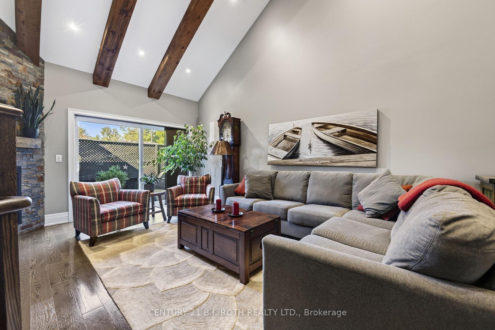 Photo 16 of 3306 Summerhill Way, Severn, West Shore — HOMEH