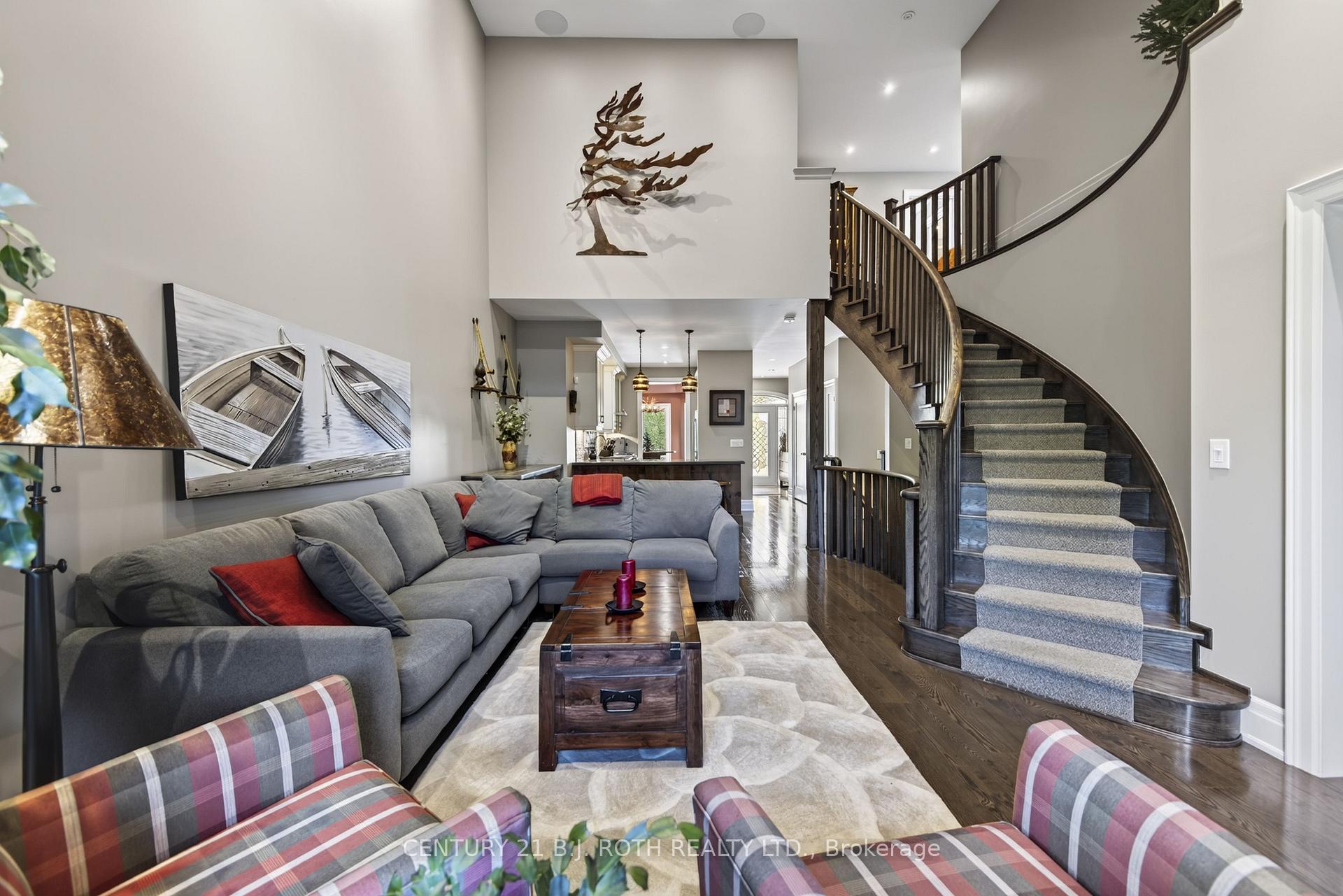 Photo 17 of 3306 Summerhill Way, Severn, West Shore — HOMEH