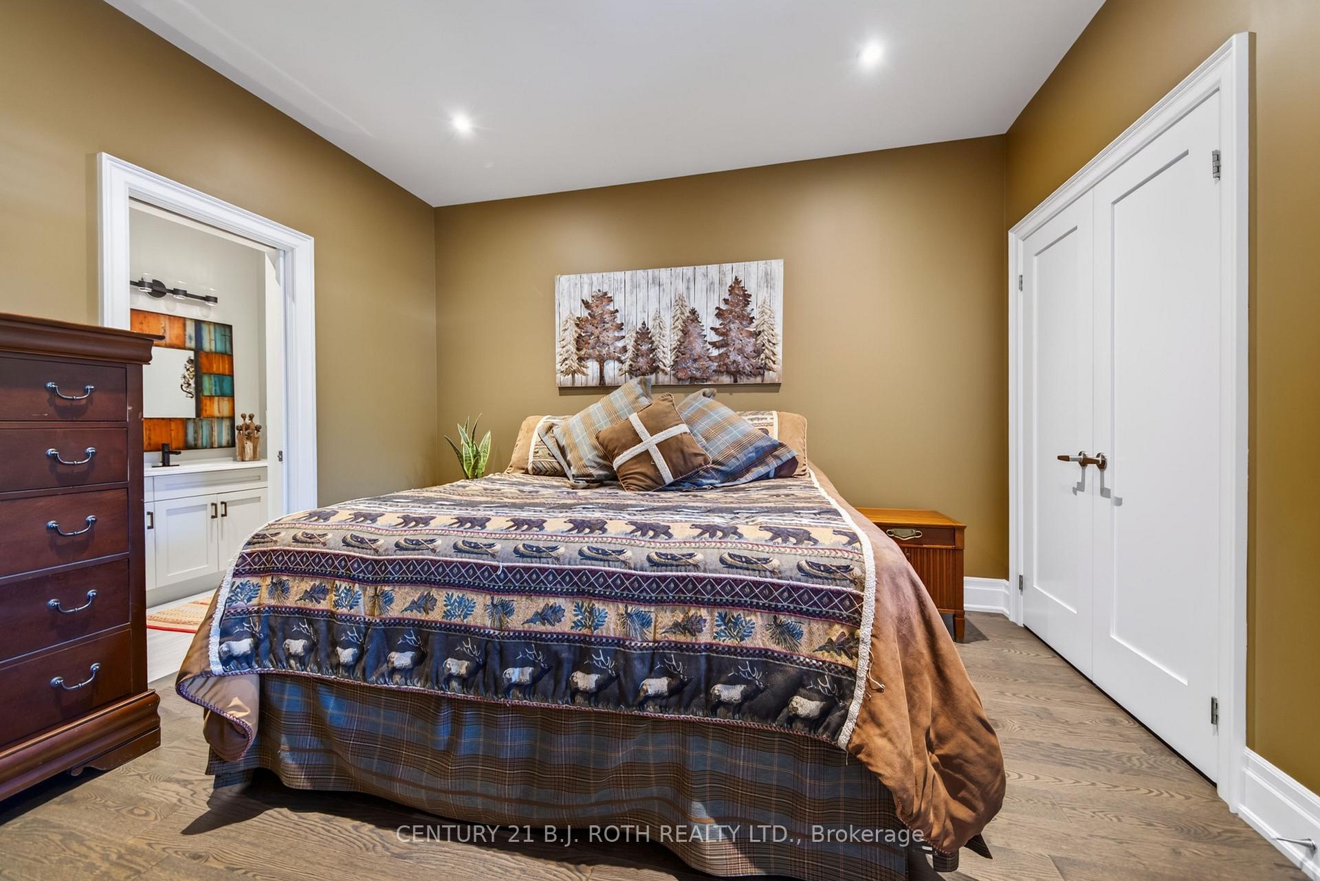 Photo 19 of 3306 Summerhill Way, Severn, West Shore — HOMEH