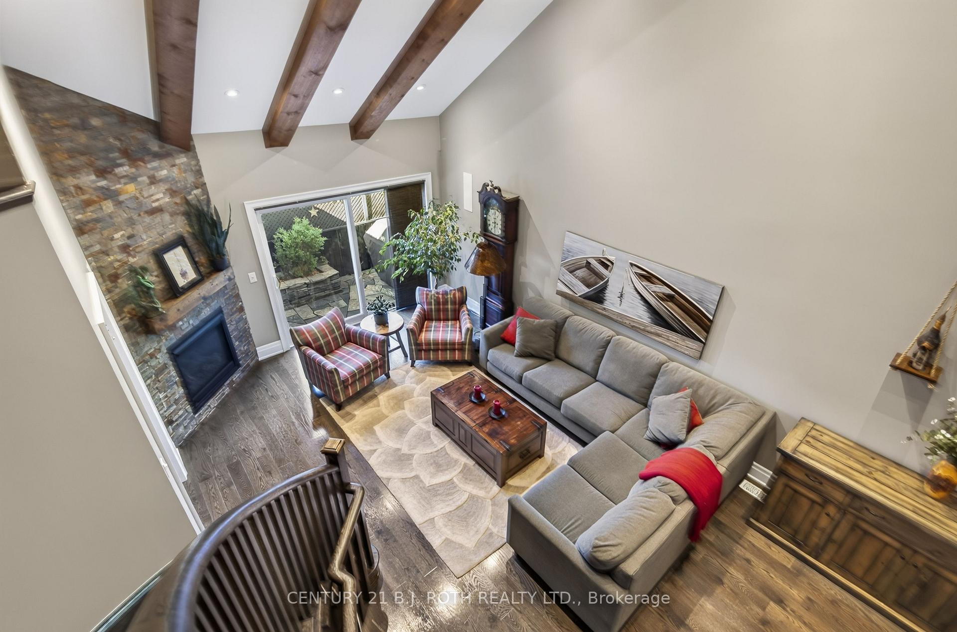 Photo 22 of 3306 Summerhill Way, Severn, West Shore — HOMEH