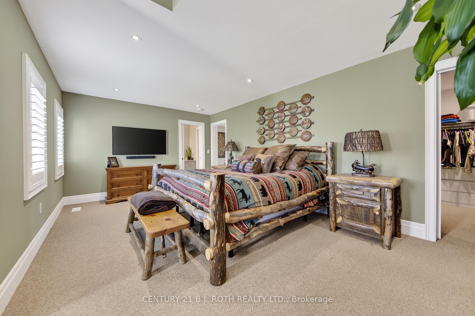 Photo 24 of 3306 Summerhill Way, Severn, West Shore — HOMEH
