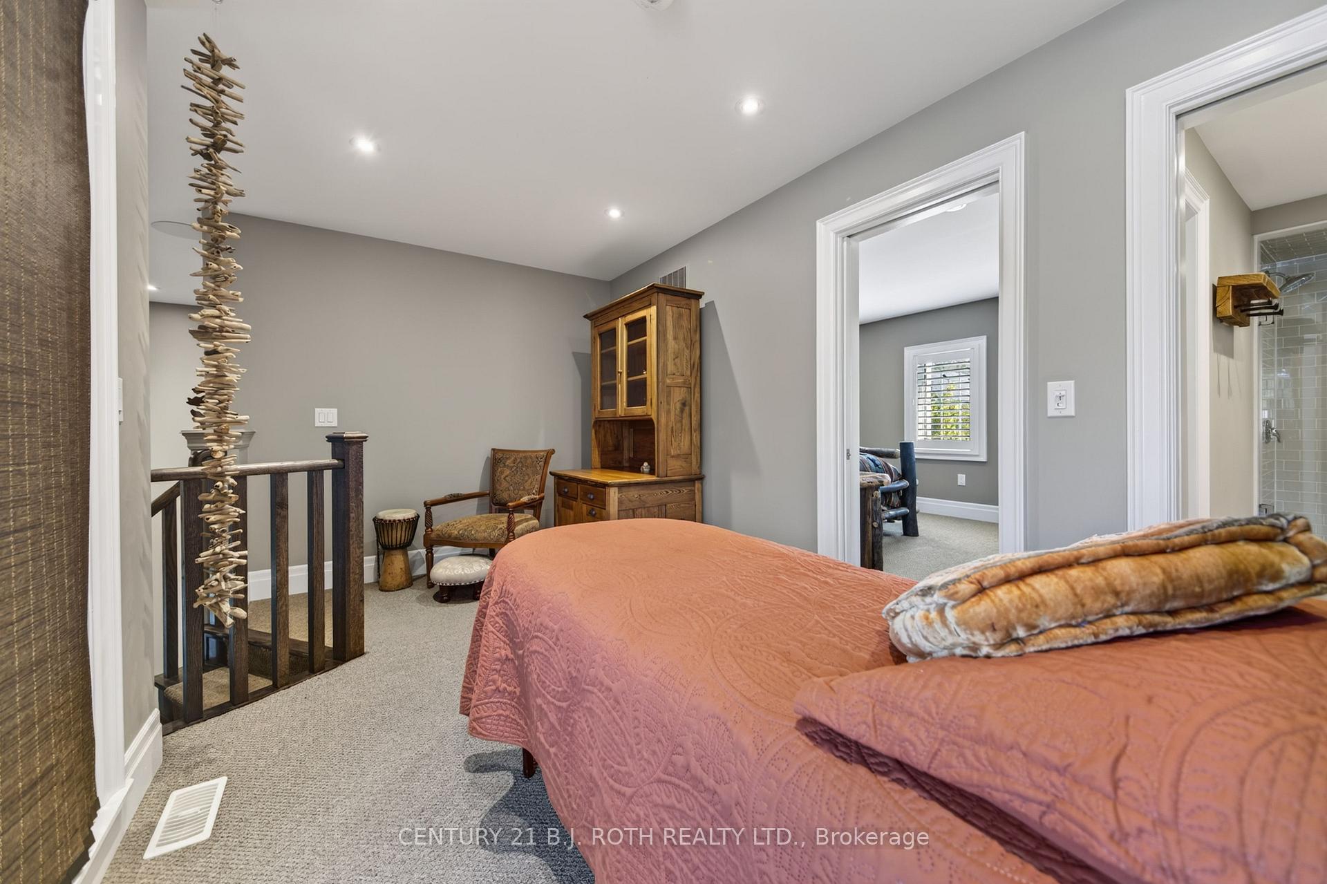 Photo 29 of 3306 Summerhill Way, Severn, West Shore — HOMEH