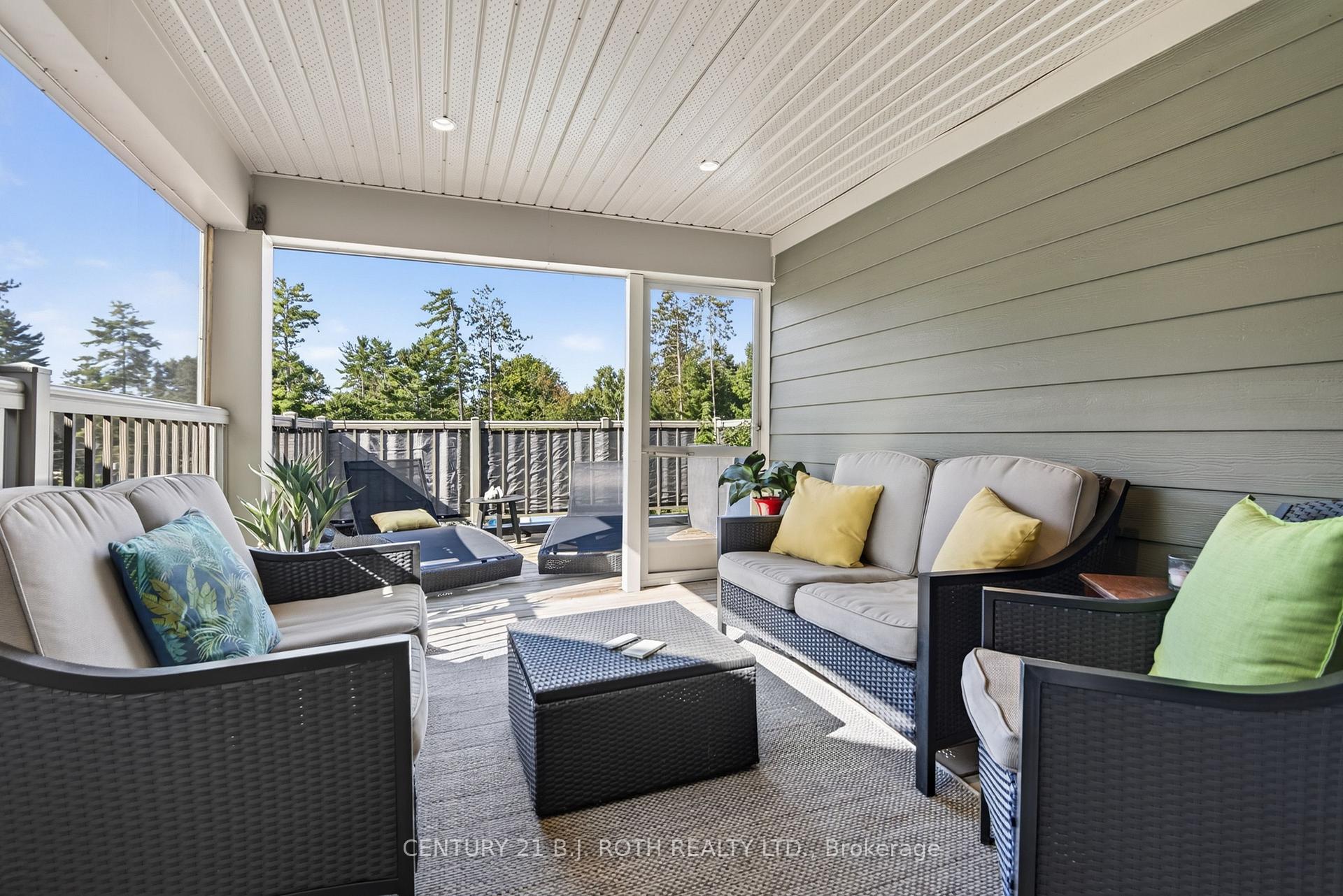 Photo 31 of 3306 Summerhill Way, Severn, West Shore — HOMEH