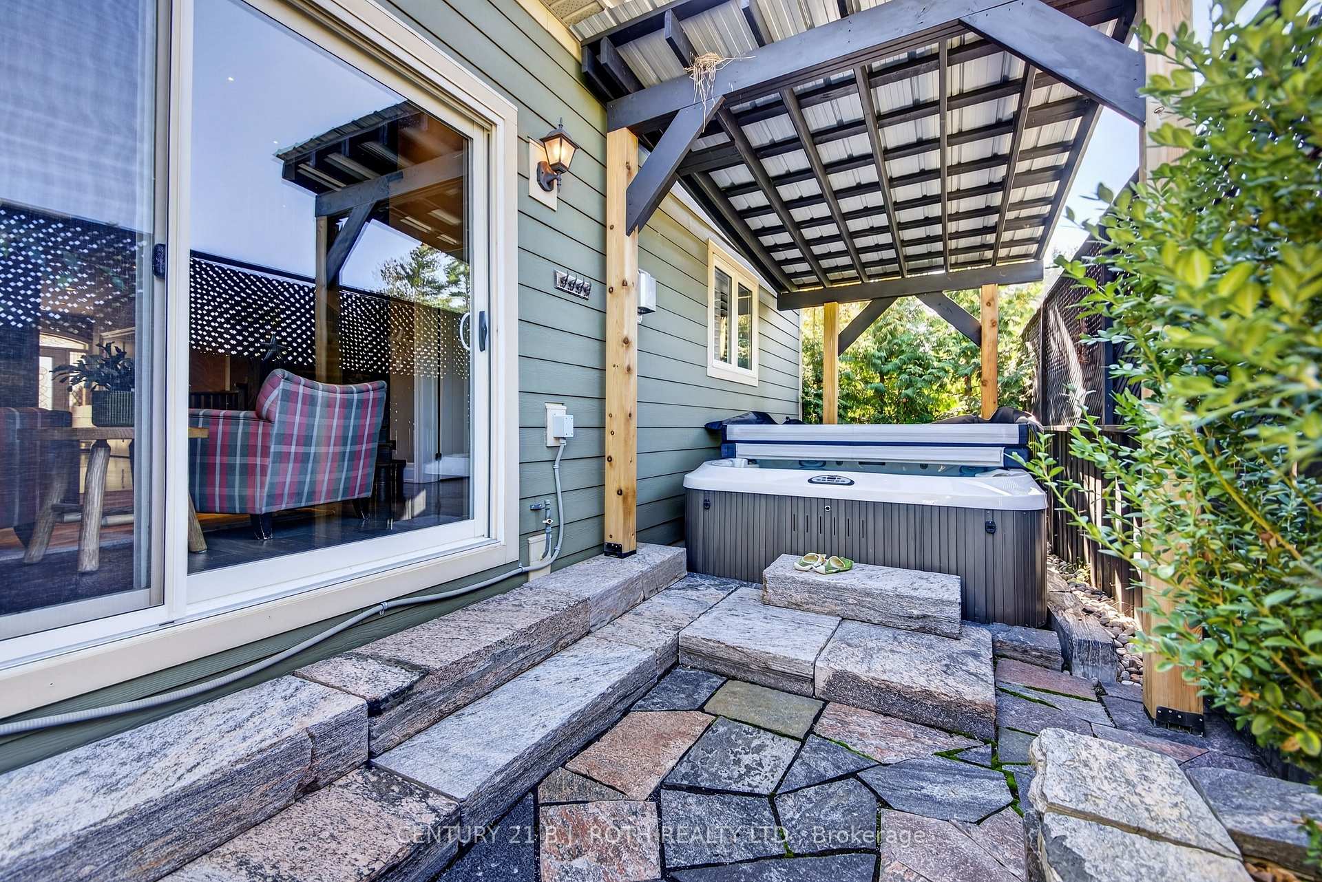 Photo 36 of 3306 Summerhill Way, Severn, West Shore — HOMEH
