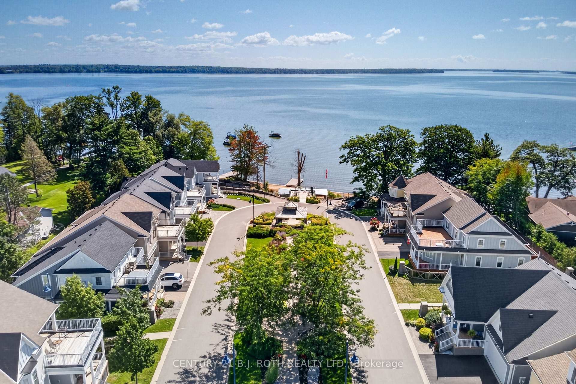 Photo 39 of 3306 Summerhill Way, Severn, West Shore — HOMEH