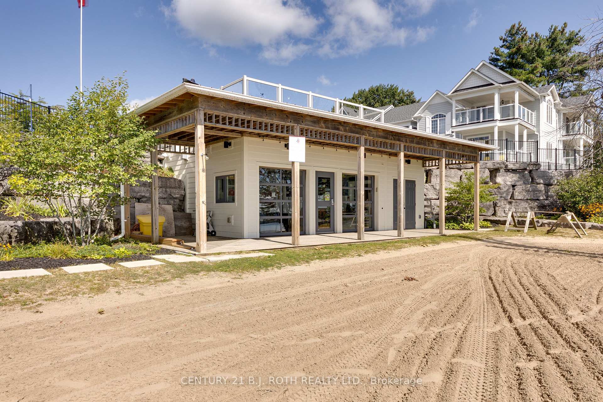 Photo 41 of 3306 Summerhill Way, Severn, West Shore — HOMEH