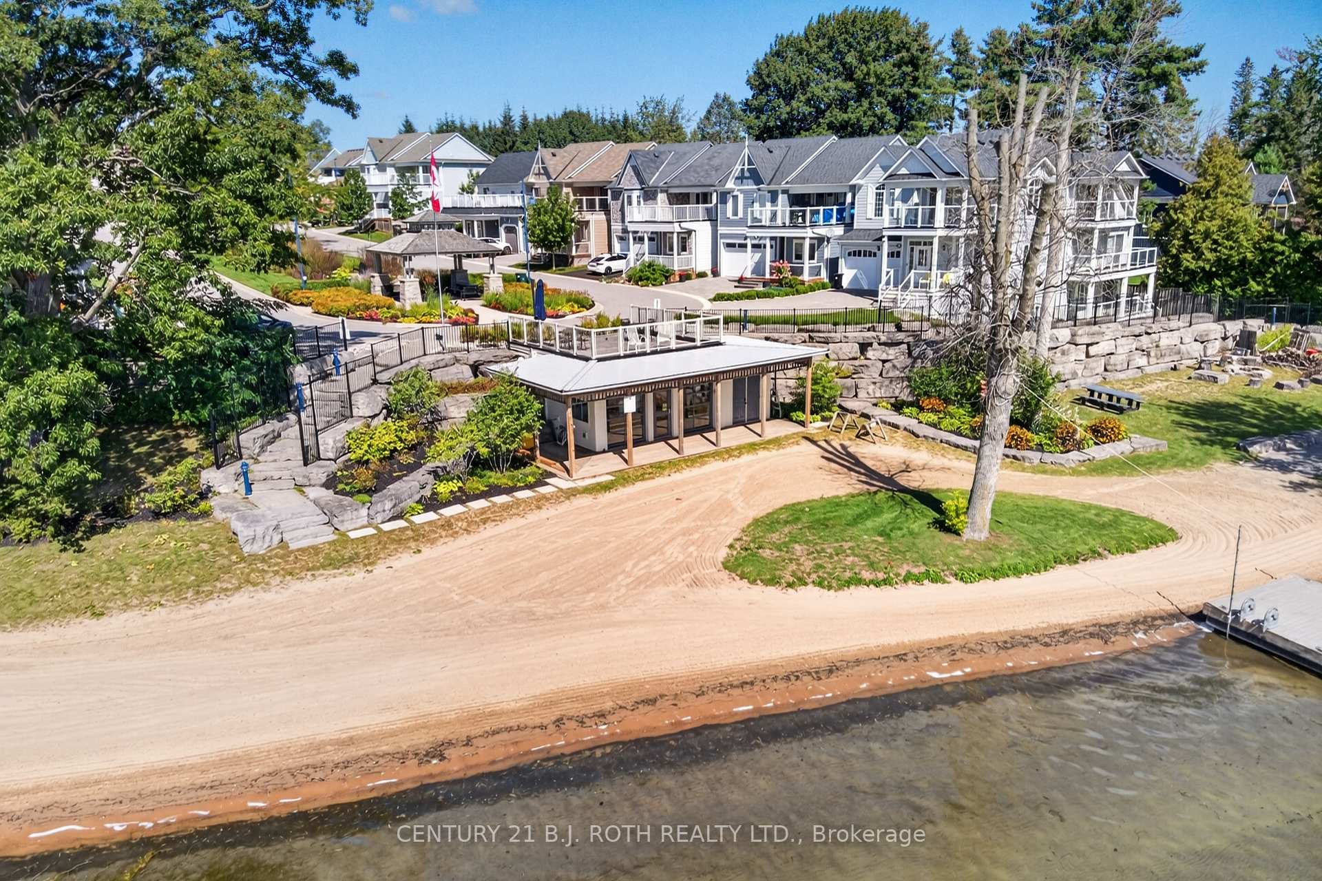 Photo 43 of 3306 Summerhill Way, Severn, West Shore — HOMEH