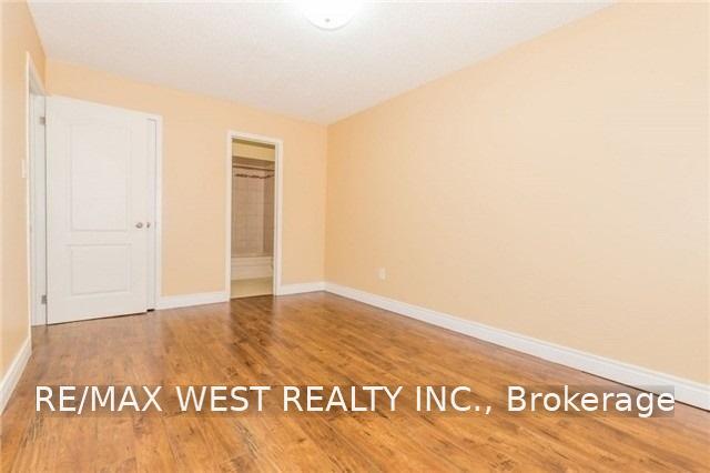 Photo 15 of Unit Upper, 82 Marchbank Crescent, Brampton, Central Park — HOMEH