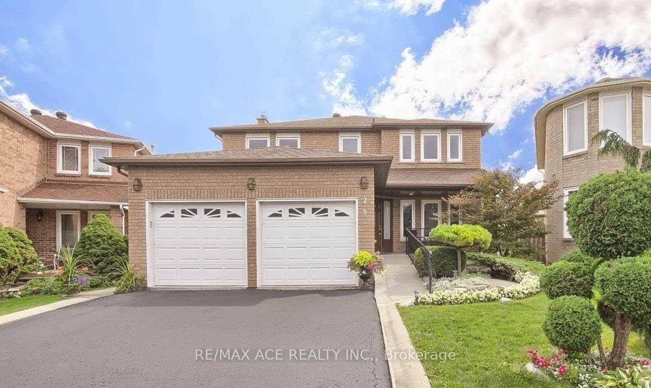 Photo of Unit BSMT, 25 Pilkington Crescent