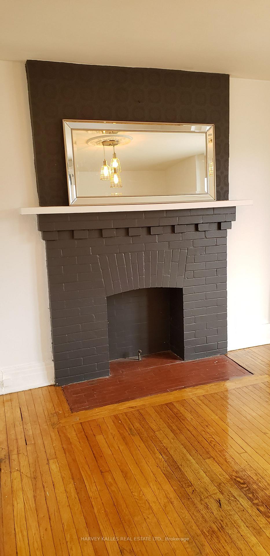 Photo 7 of Unit Upper, 4 Marchmount Road, Toronto, Wychwood — HOMEH