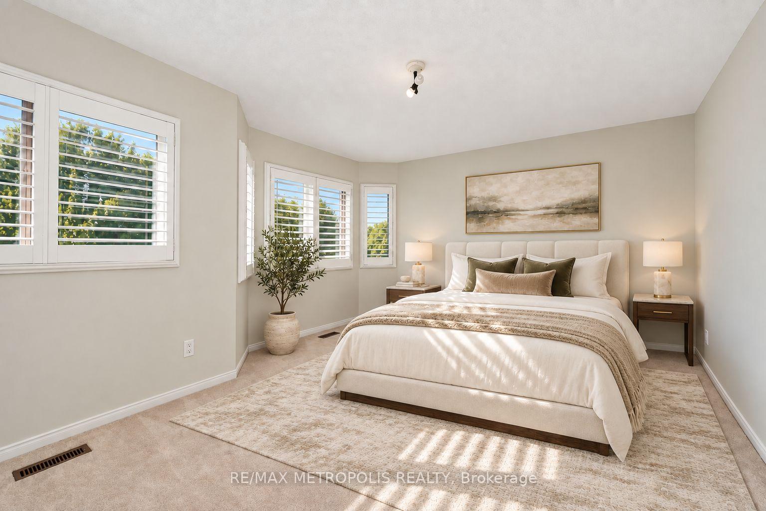 Photo 21 of 214 Elson Street, Markham, Middlefield — HOMEH