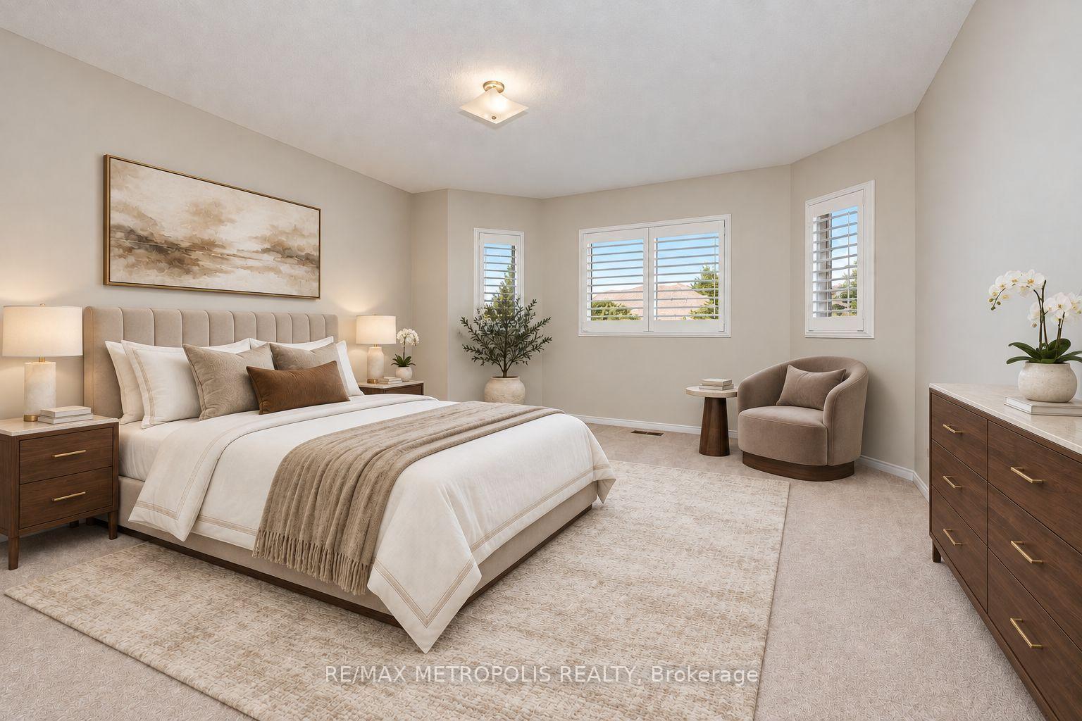 Photo 23 of 214 Elson Street, Markham, Middlefield — HOMEH
