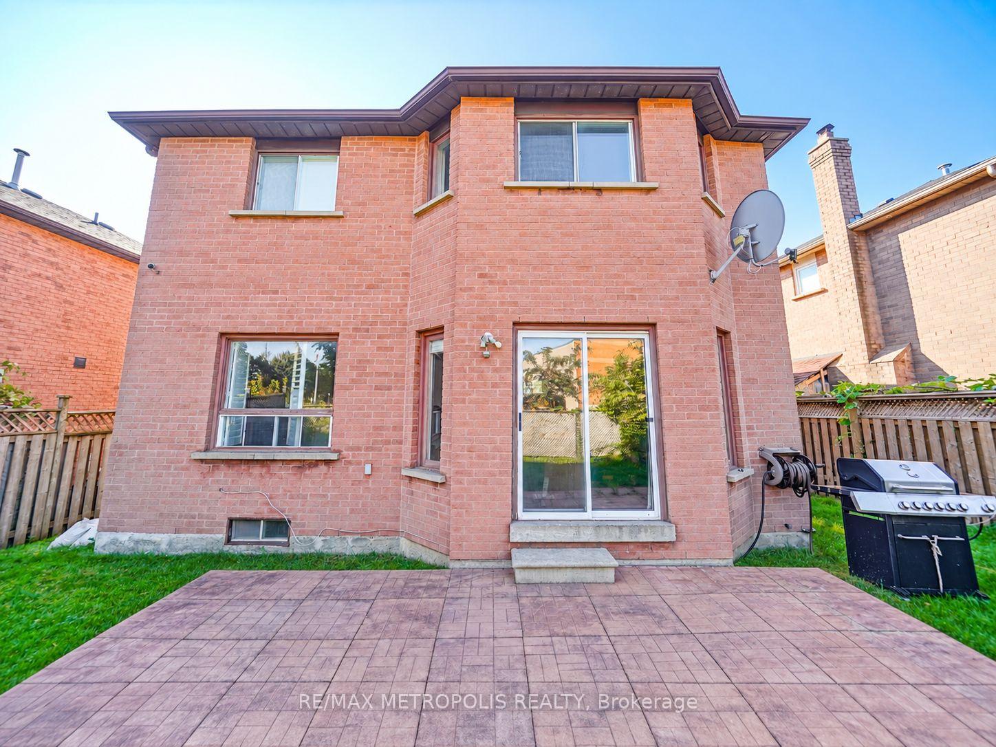 Photo 31 of 214 Elson Street, Markham, Middlefield — HOMEH
