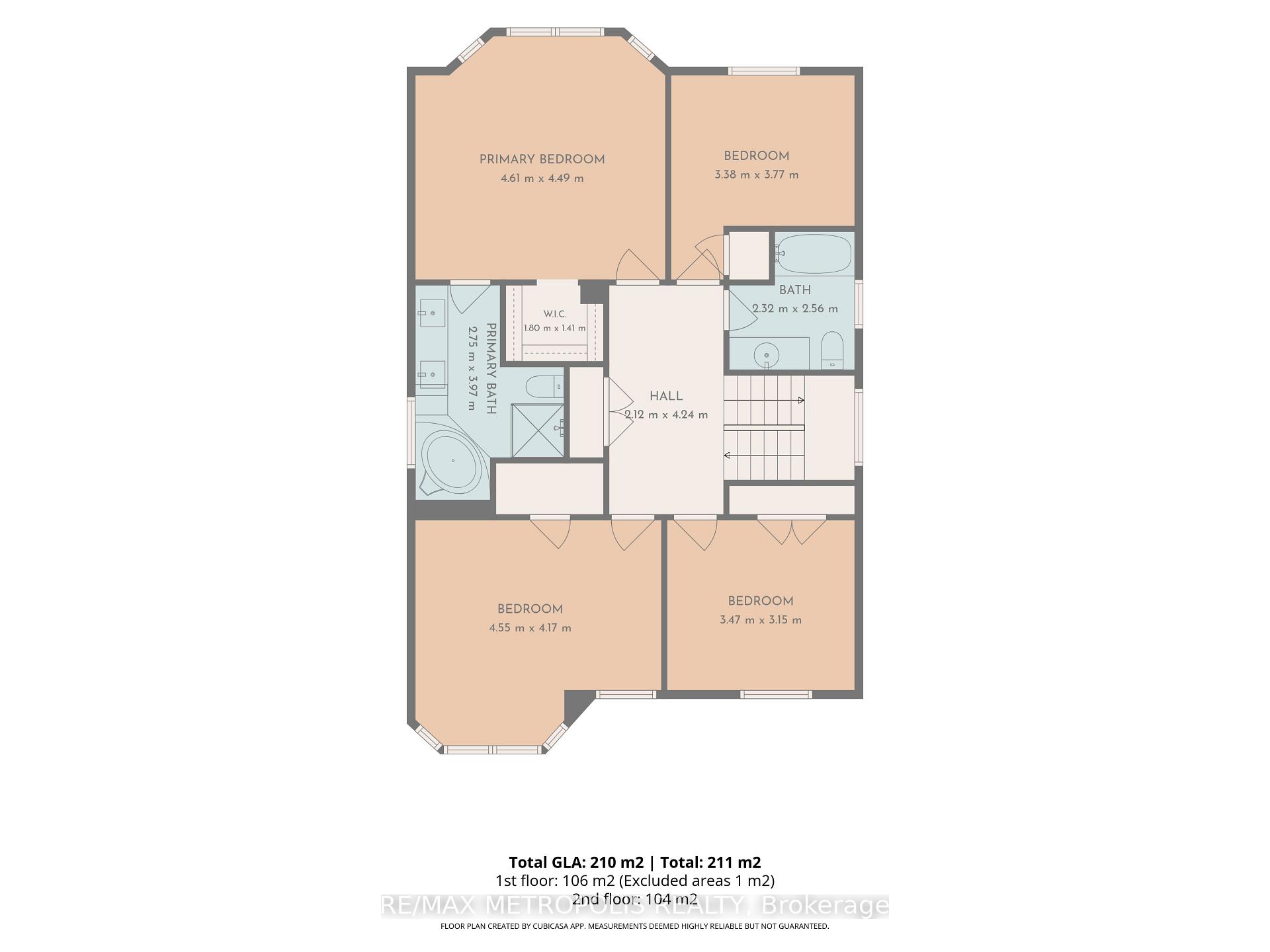 Photo 34 of 214 Elson Street, Markham, Middlefield — HOMEH