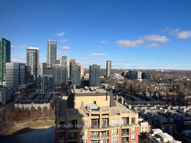 Photo 1 of Unit 2002, 78 Harrison Garden Boulevard, North York, Willowdale East — HOMEH