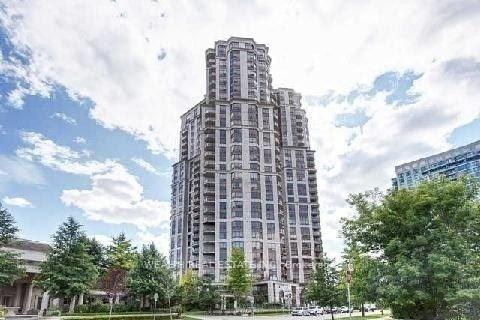 Photo 2 of Unit 2002, 78 Harrison Garden Boulevard, North York, Willowdale East — HOMEH