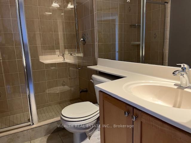 Photo 10 of Unit 2002, 78 Harrison Garden Boulevard, North York, Willowdale East — HOMEH