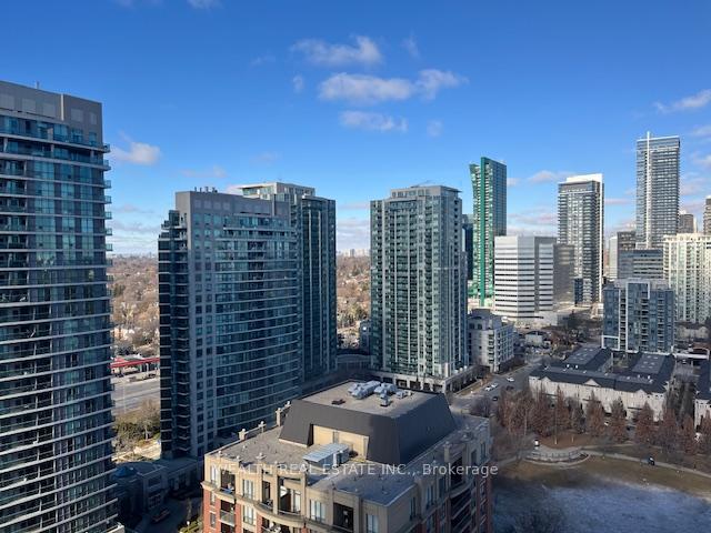 Photo 14 of Unit 2002, 78 Harrison Garden Boulevard, North York, Willowdale East — HOMEH