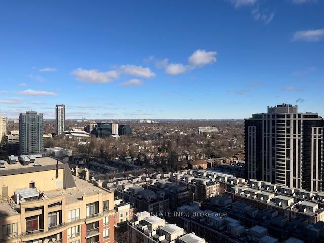 Photo 15 of Unit 2002, 78 Harrison Garden Boulevard, North York, Willowdale East — HOMEH
