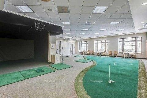 Photo 16 of Unit 2002, 78 Harrison Garden Boulevard, North York, Willowdale East — HOMEH