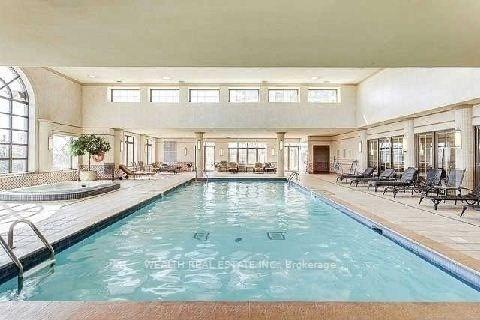 Photo 17 of Unit 2002, 78 Harrison Garden Boulevard, North York, Willowdale East — HOMEH