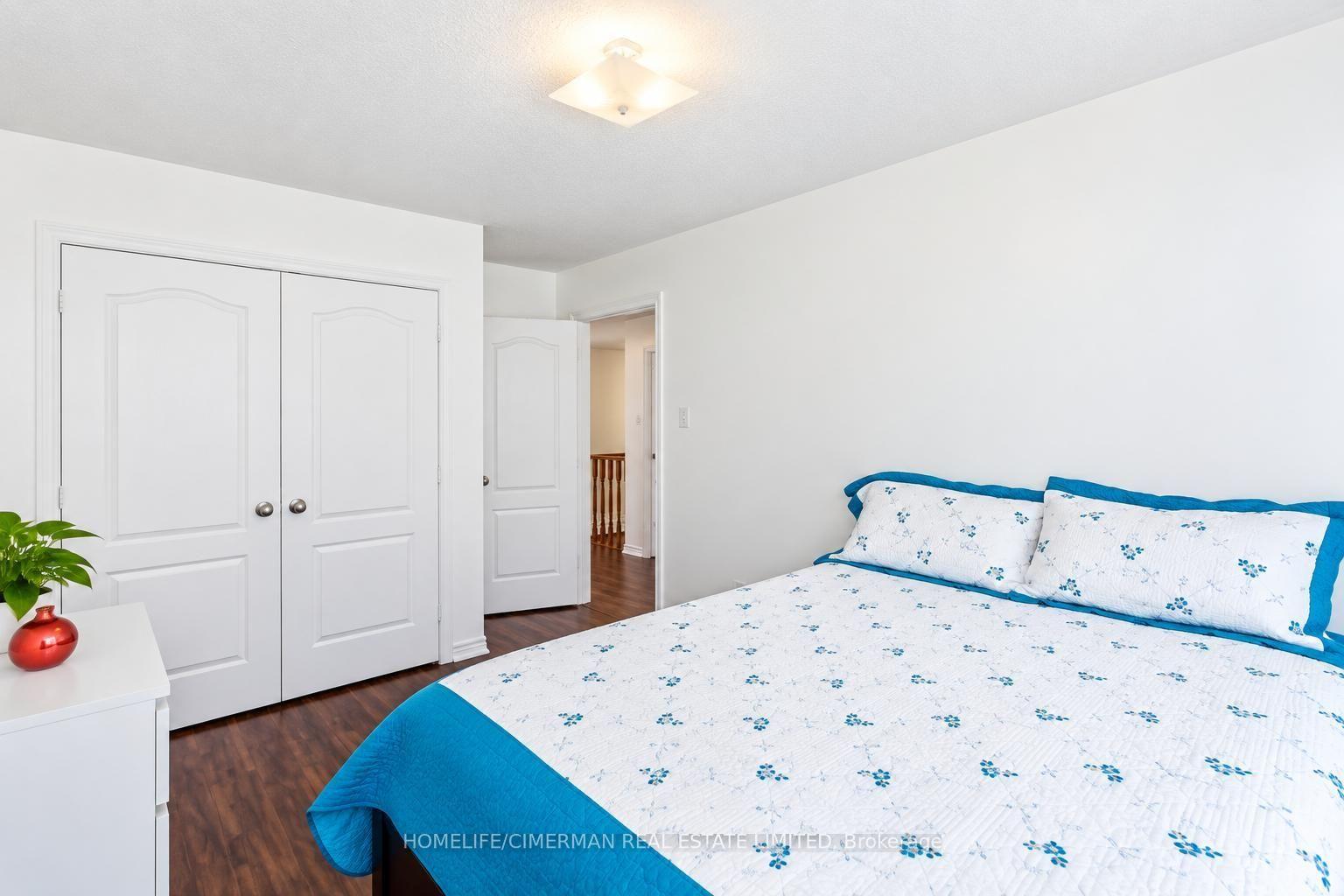 Photo 7 of 7 Okanagan Drive, Brampton, Sandringham-Wellington — HOMEH