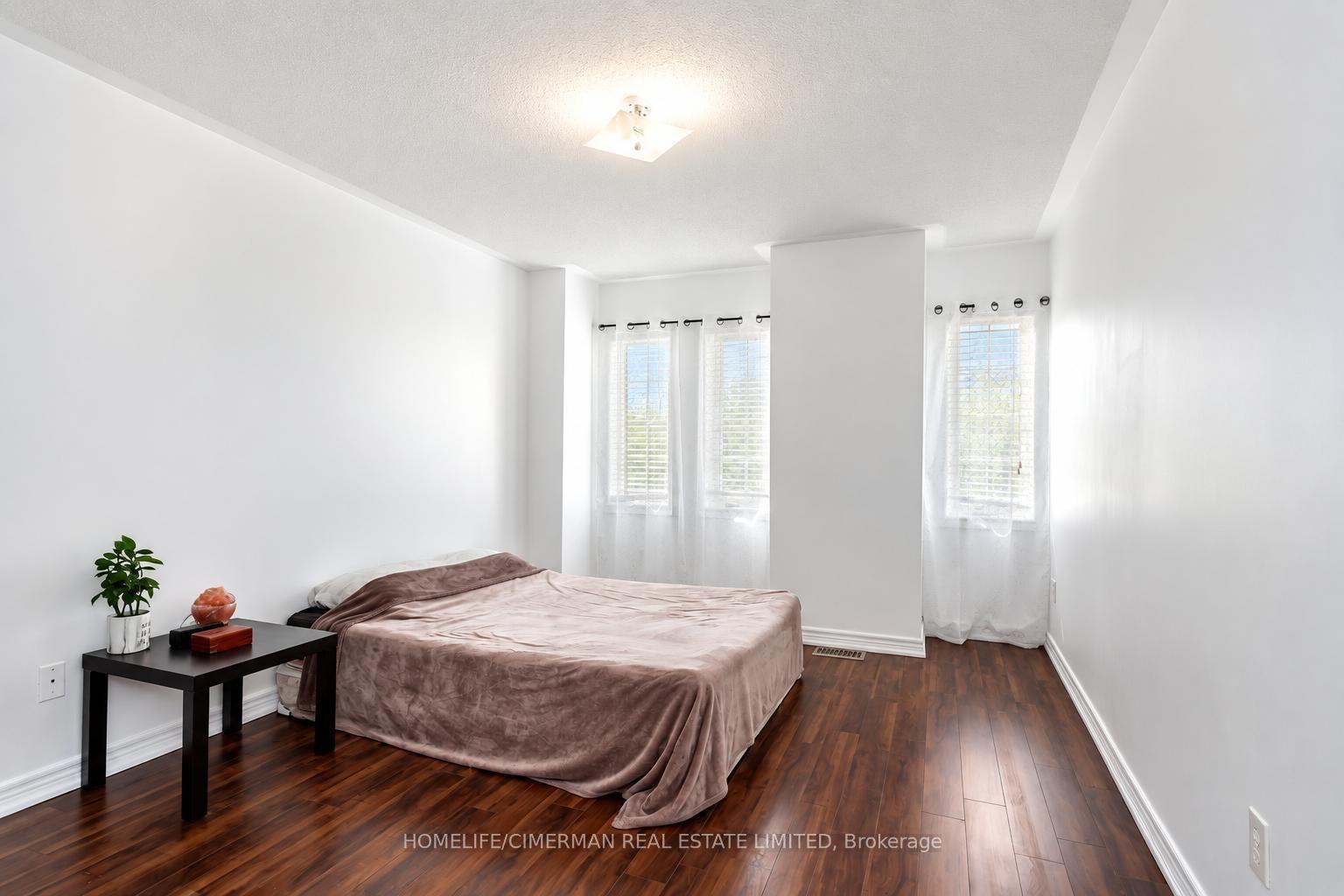 Photo 15 of 7 Okanagan Drive, Brampton, Sandringham-Wellington — HOMEH