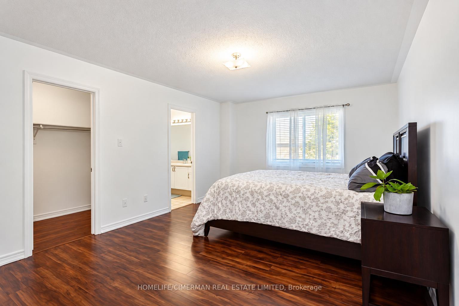 Photo 16 of 7 Okanagan Drive, Brampton, Sandringham-Wellington — HOMEH