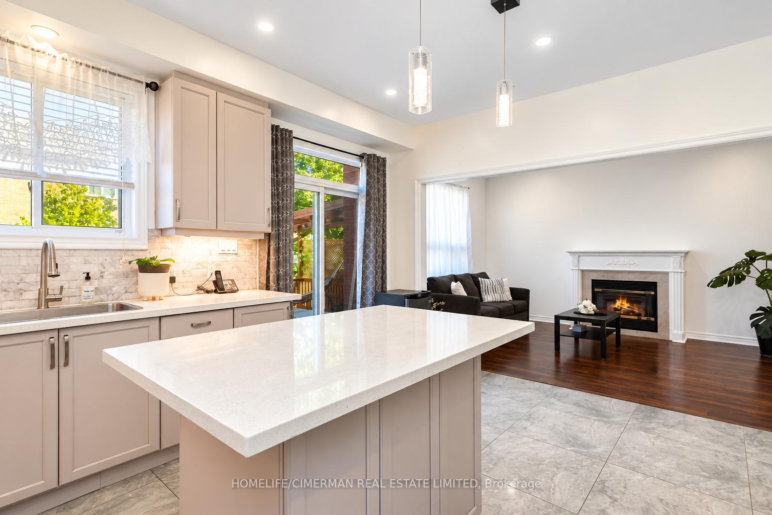Photo 17 of 7 Okanagan Drive, Brampton, Sandringham-Wellington — HOMEH