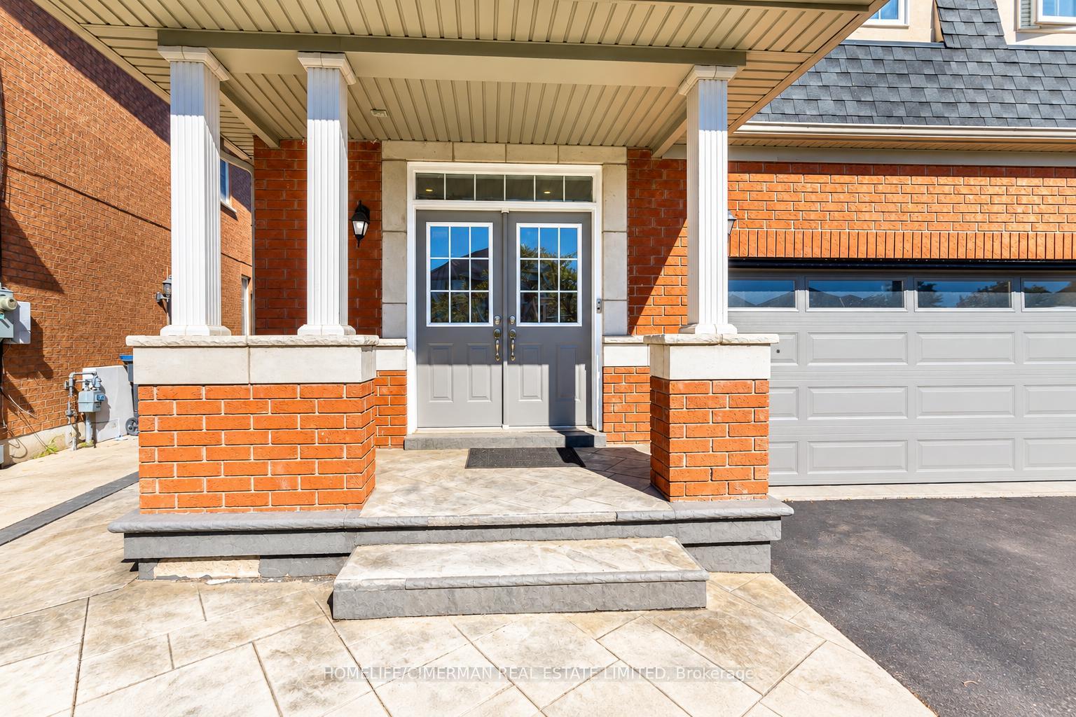 Photo 27 of 7 Okanagan Drive, Brampton, Sandringham-Wellington — HOMEH