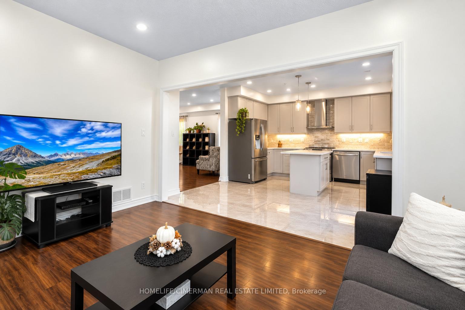 Photo 29 of 7 Okanagan Drive, Brampton, Sandringham-Wellington — HOMEH