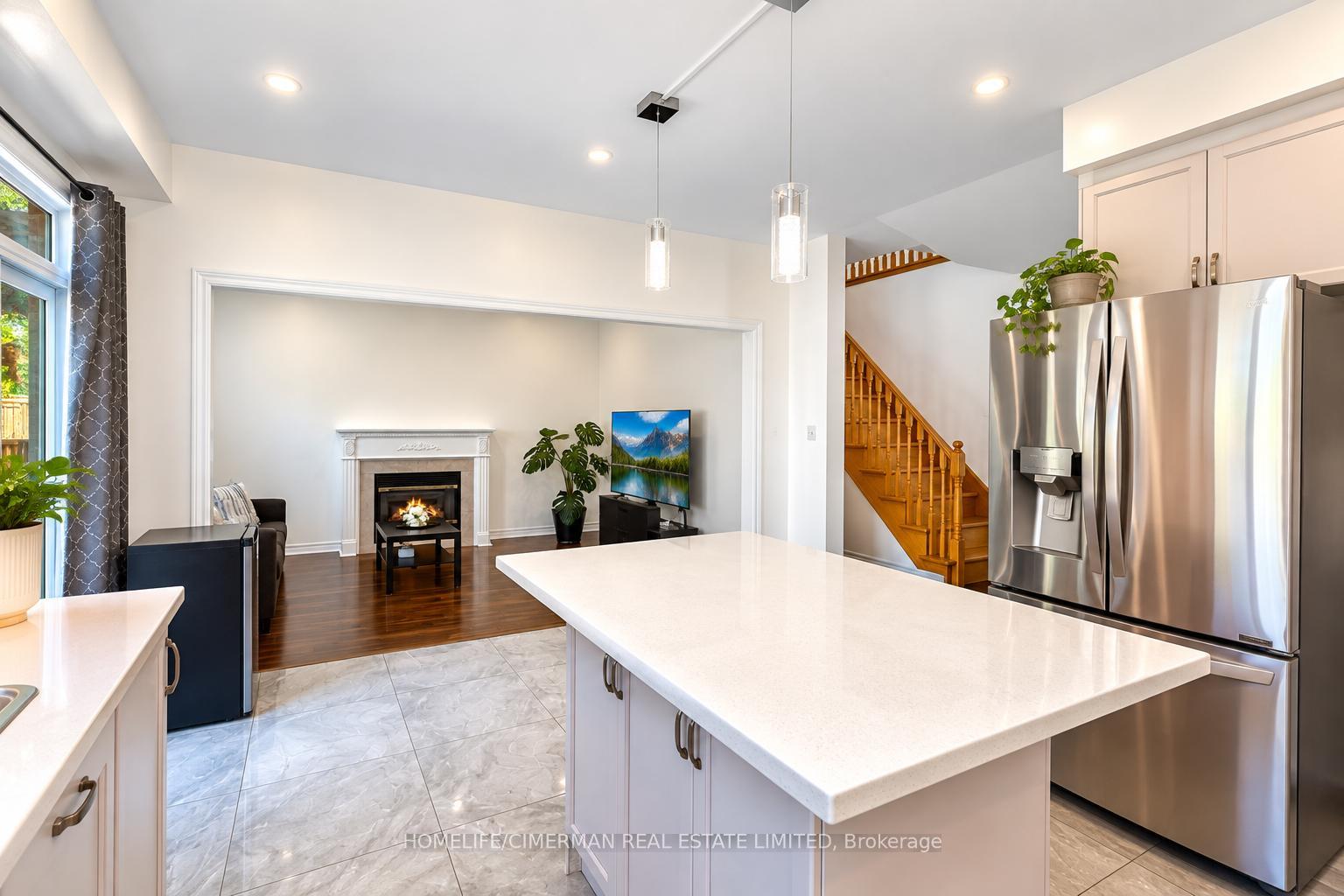 Photo 30 of 7 Okanagan Drive, Brampton, Sandringham-Wellington — HOMEH