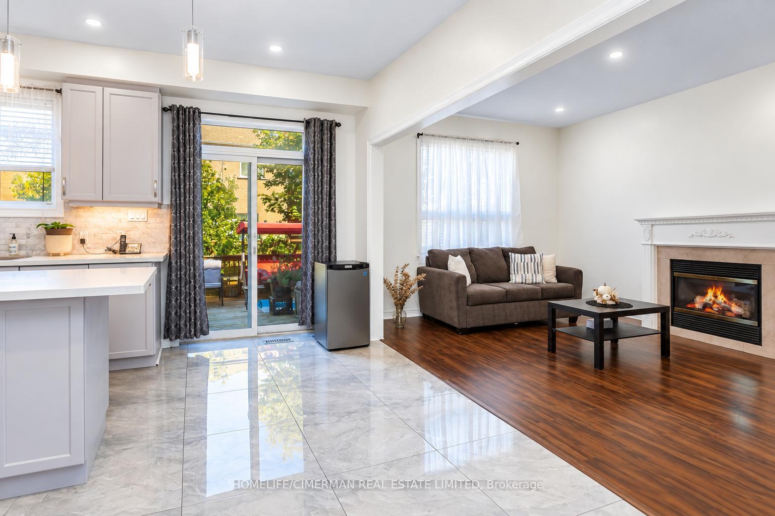 Photo 32 of 7 Okanagan Drive, Brampton, Sandringham-Wellington — HOMEH