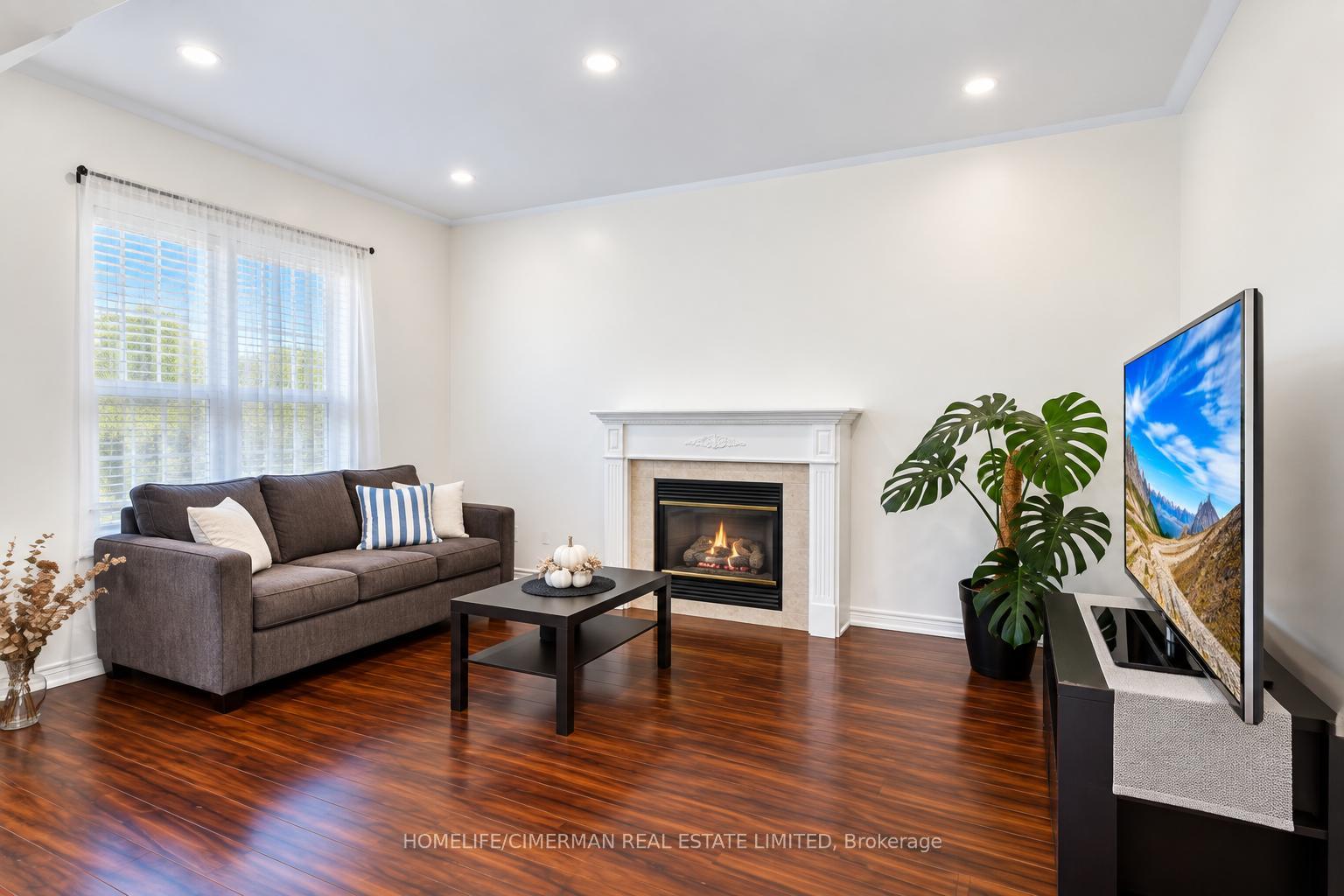 Photo 33 of 7 Okanagan Drive, Brampton, Sandringham-Wellington — HOMEH