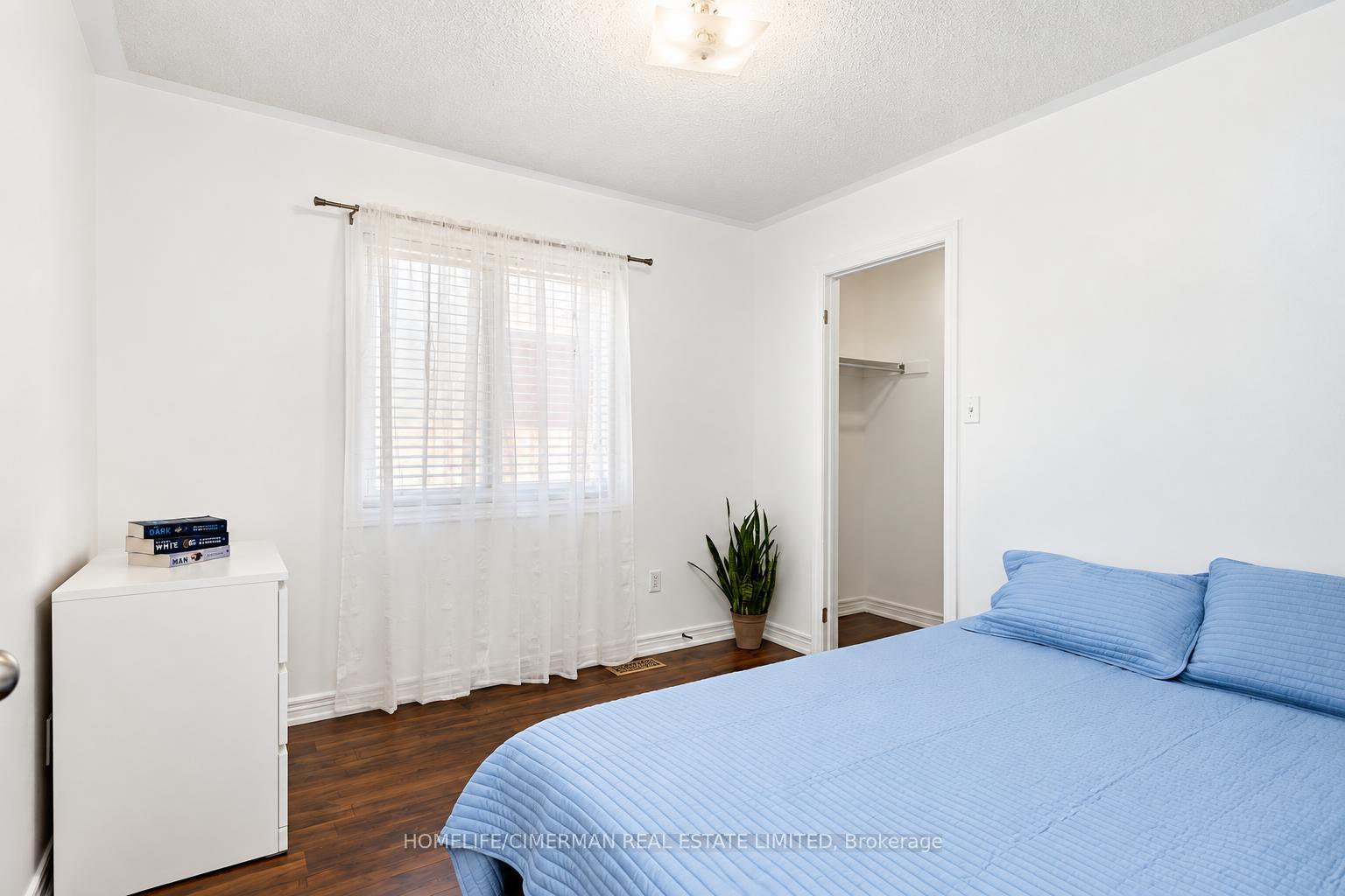 Photo 37 of 7 Okanagan Drive, Brampton, Sandringham-Wellington — HOMEH