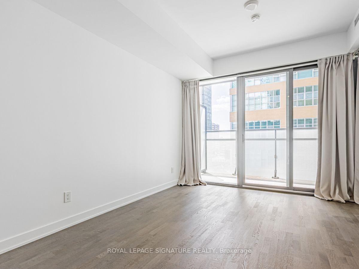 Photo 7 of Unit 615, 185 Roehampton Avenue, Toronto, Mount Pleasant West — HOMEH