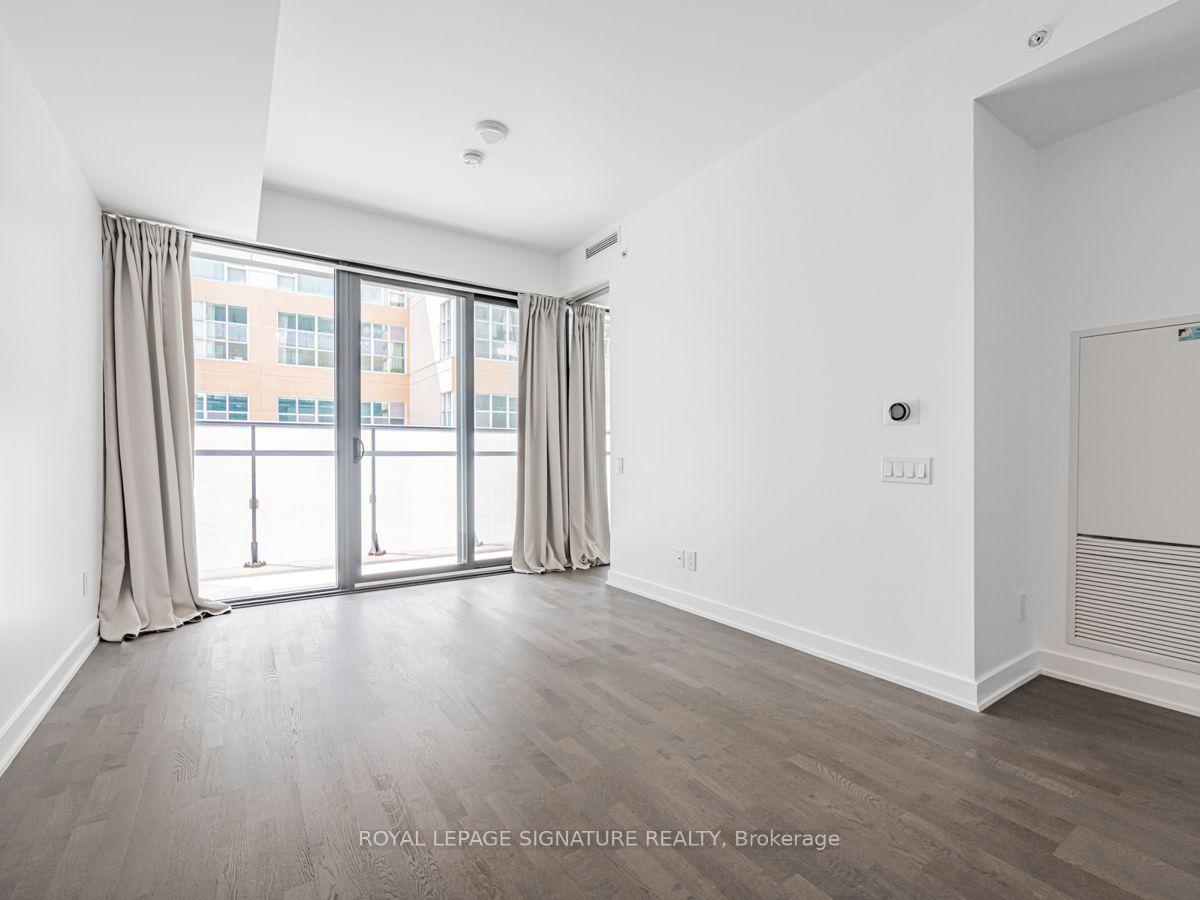 Photo 8 of Unit 615, 185 Roehampton Avenue, Toronto, Mount Pleasant West — HOMEH