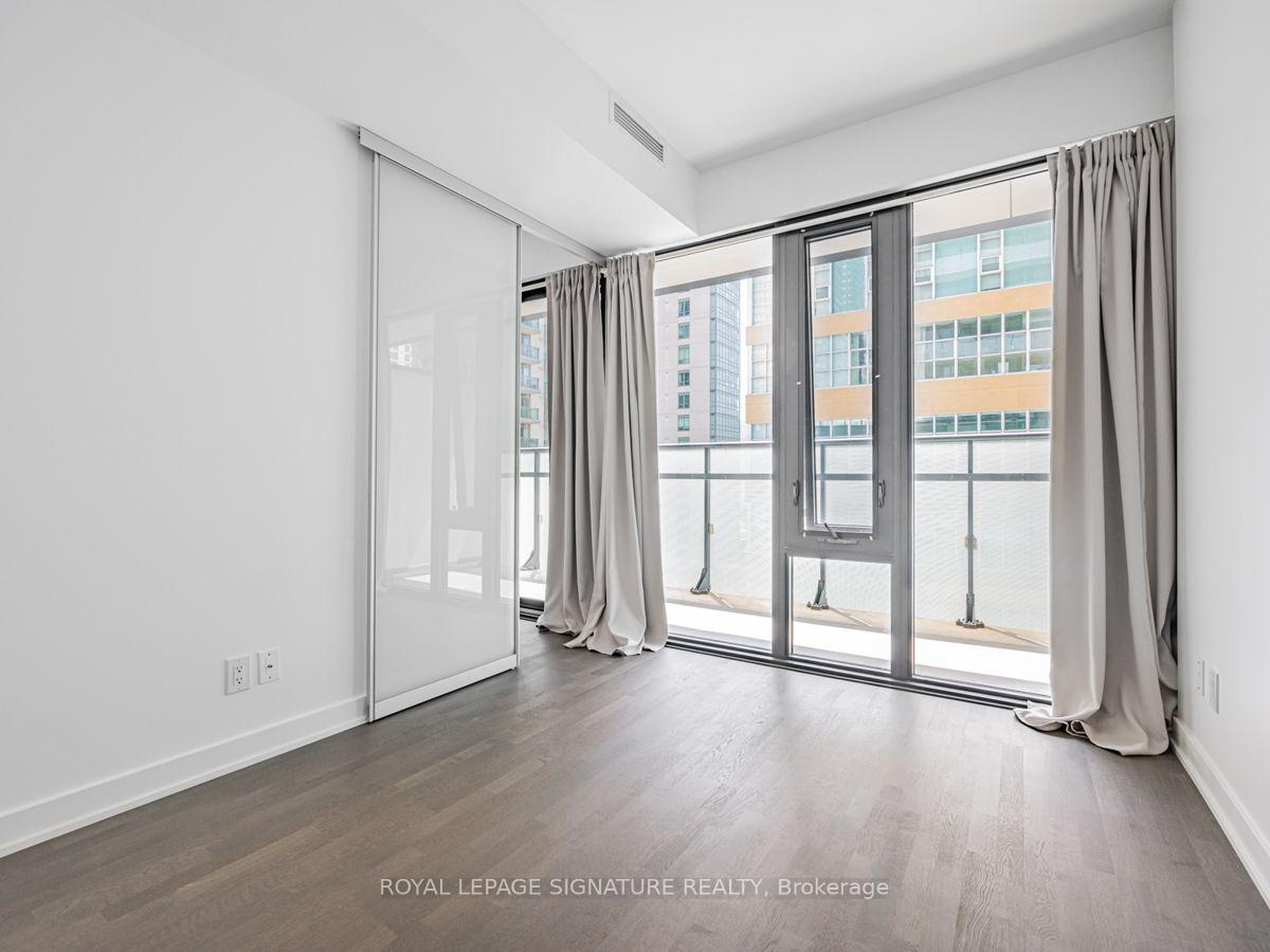 Photo 9 of Unit 615, 185 Roehampton Avenue, Toronto, Mount Pleasant West — HOMEH