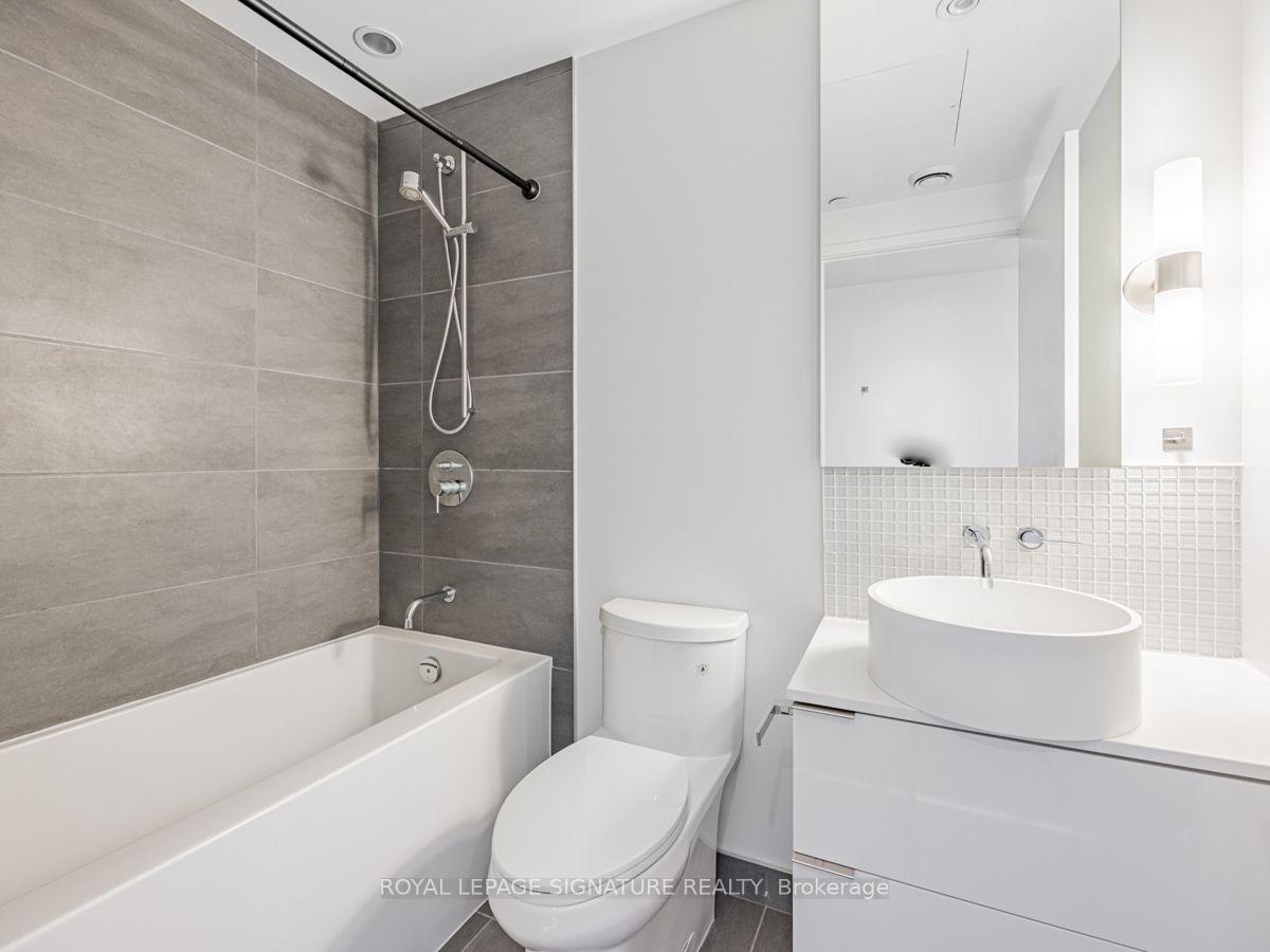 Photo 11 of Unit 615, 185 Roehampton Avenue, Toronto, Mount Pleasant West — HOMEH